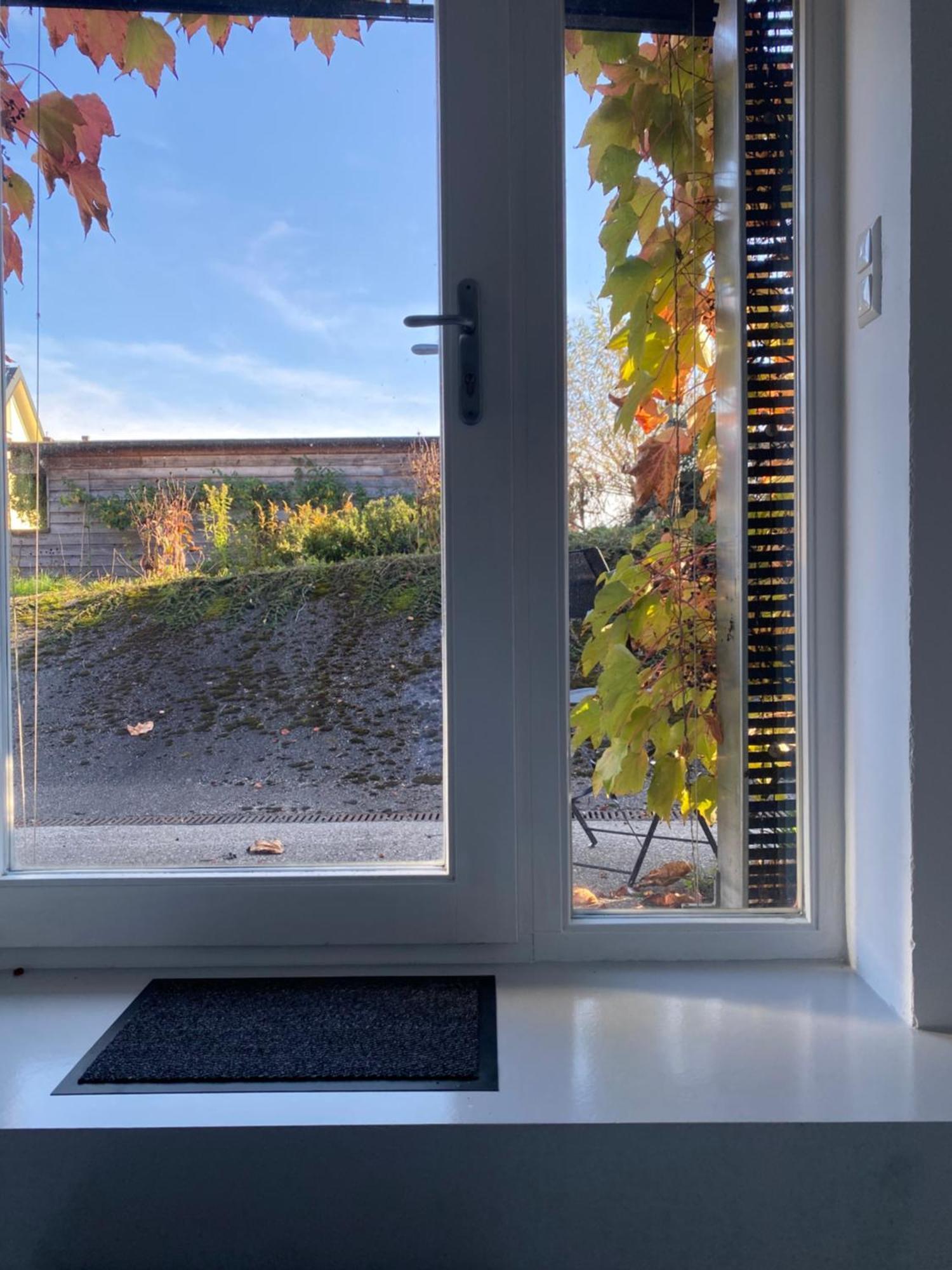 Wohnen Zwischen Golf Und Therme Bad Waltersdorf Luaran gambar