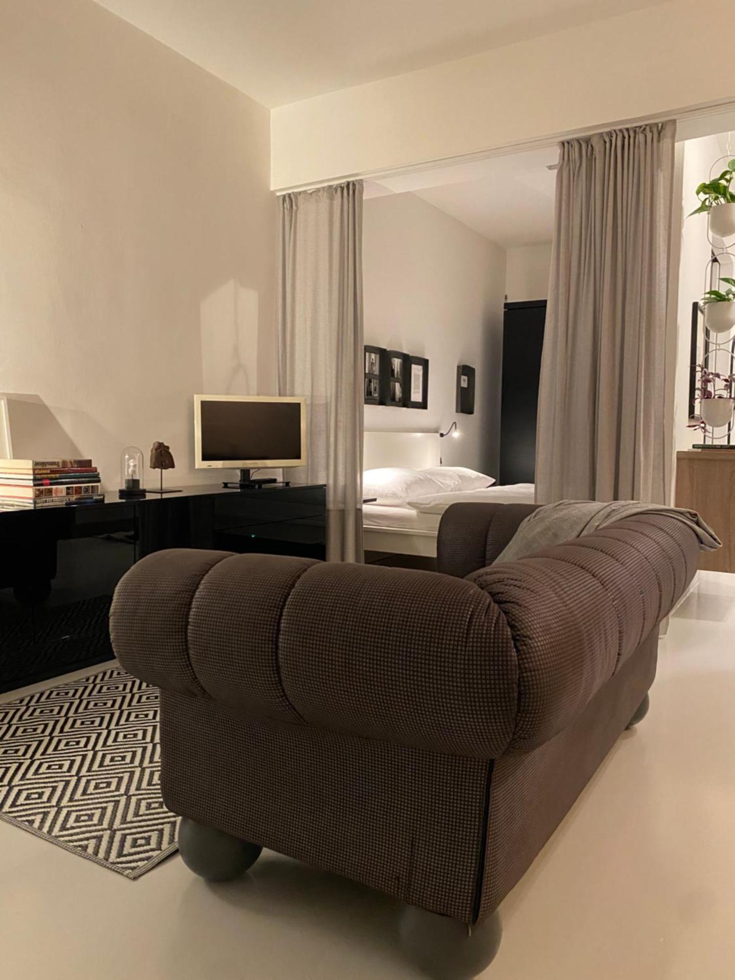 Wohnen Zwischen Golf Und Therme Bad Waltersdorf Luaran gambar